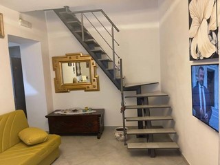 Appartamento in Vendita a Nocera Inferiore, 65'000€, 55 m²