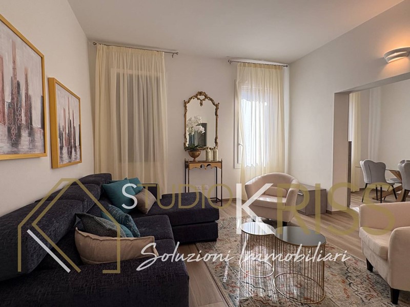 Quadrilocale in Affitto a Ferrara, 1'300&euro;, 120 m²