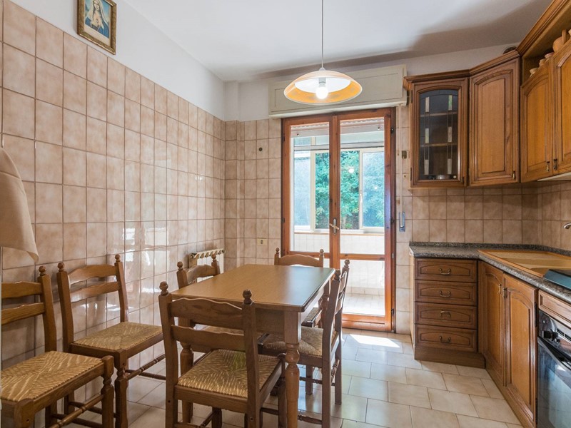 Quadrilocale in Vendita a Montefiore Conca, 112'000€, 90 m²