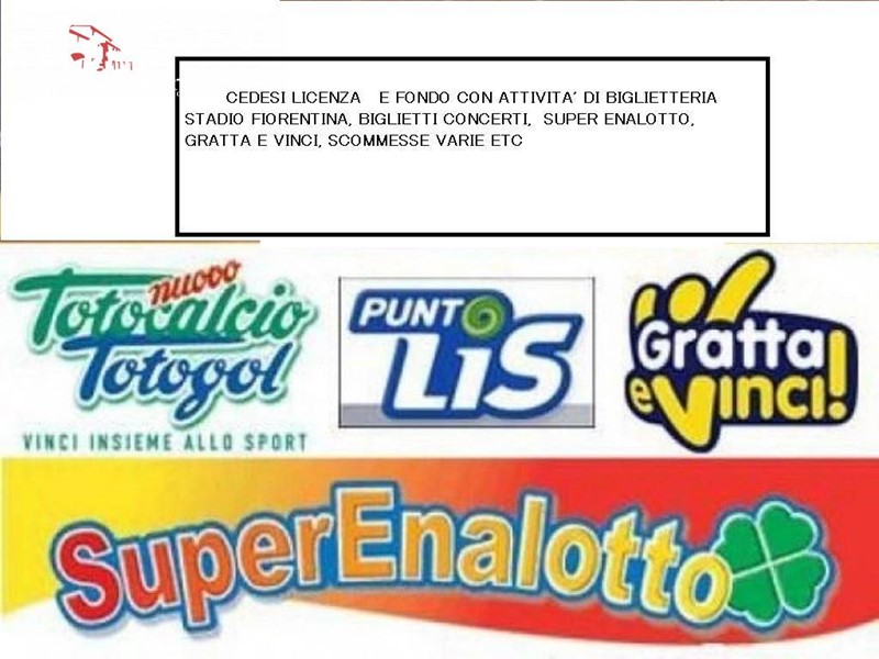 Attività commerciale in Vendita a Firenze, 140'000€, 11 m²