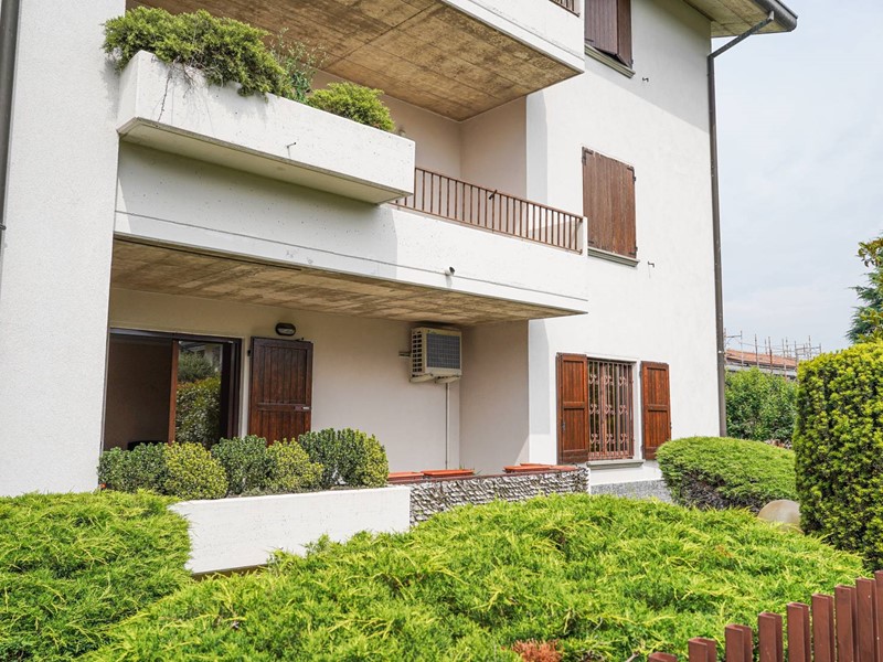 Quadrilocale in Vendita a Treviolo, 210'000€, 112 m²