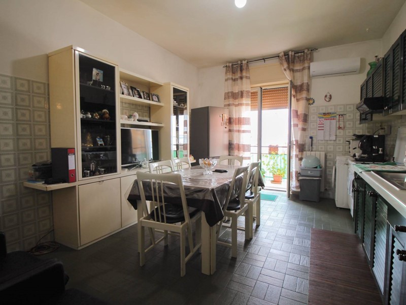 Quadrilocale in Vendita a Siracusa, 113'000&euro;, 130 m²