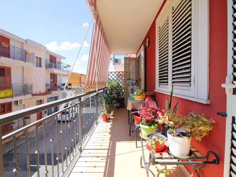 Quadrilocale in Vendita a Floridia, 115'000€, 106 m²