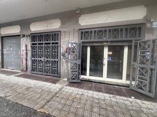 Attività commerciale in Affitto a Roma, 1'800&euro;, 101 m²