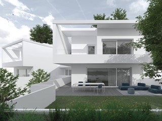 Trilocale in Vendita a Treviso, 475'000€, 150 m²