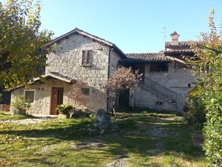Rustico in Vendita a Ascoli Piceno, 550'000€, 450 m²