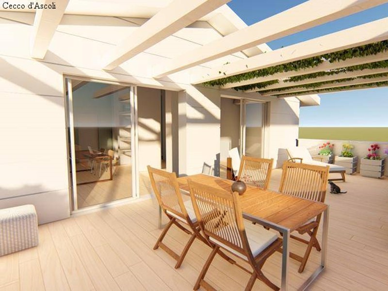 Trilocale in Vendita a San Benedetto del Tronto, 50 m²