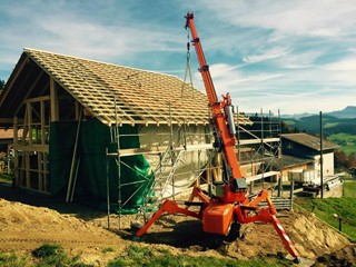 Villa in Vendita a Fermo, 270'000€, 425 m²