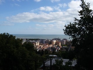 Casa Semi Indipendente in Vendita a San Benedetto del Tronto, 600'000€, 300 m²