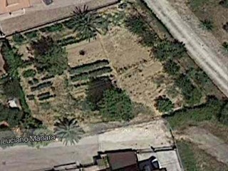 Terreno edificabile in Vendita a Monsampolo del Tronto, 100'000€, 940 m²