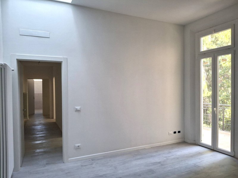 Quadrilocale in Vendita a Ferrara, 405'000&euro;, 130 m²