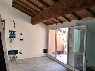 Attico in Vendita a Ferrara, 267'000€, 84 m²