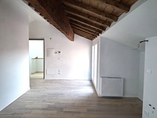 Attico in Vendita a Ferrara, 267'000&euro;, 84 m²