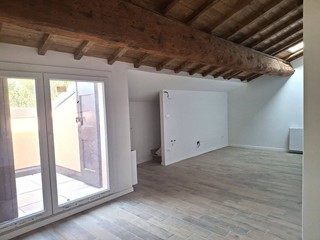 Attico in Vendita a Ferrara, 267'000&euro;, 84 m²
