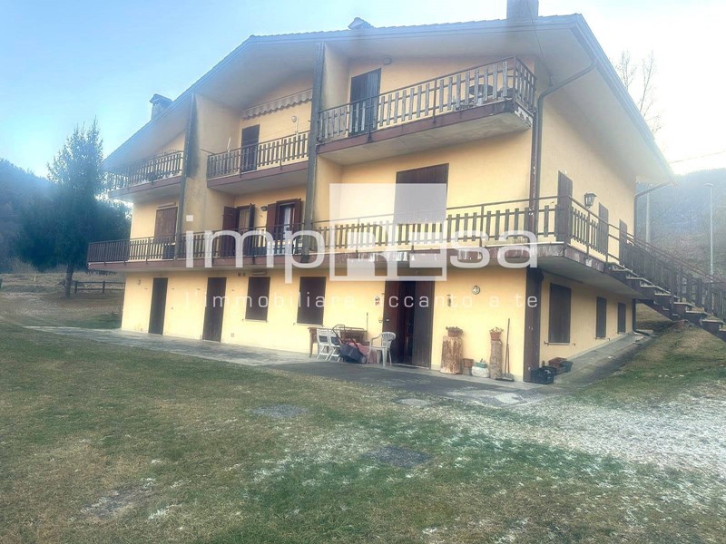 Trilocale in Vendita a Valbrenta, 66'000&euro;, 64 m²