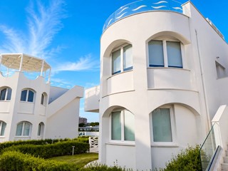 Quadrilocale in Vendita a Numana, 400'000&euro;, 82 m²