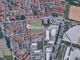 Terreno edificabile in Vendita a Marcallo con Casone, 950'000€, 14469 m²