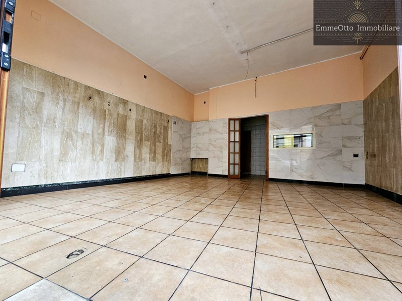 Immobile commerciale in Vendita a Monserrato, 60'000€, 59 m²