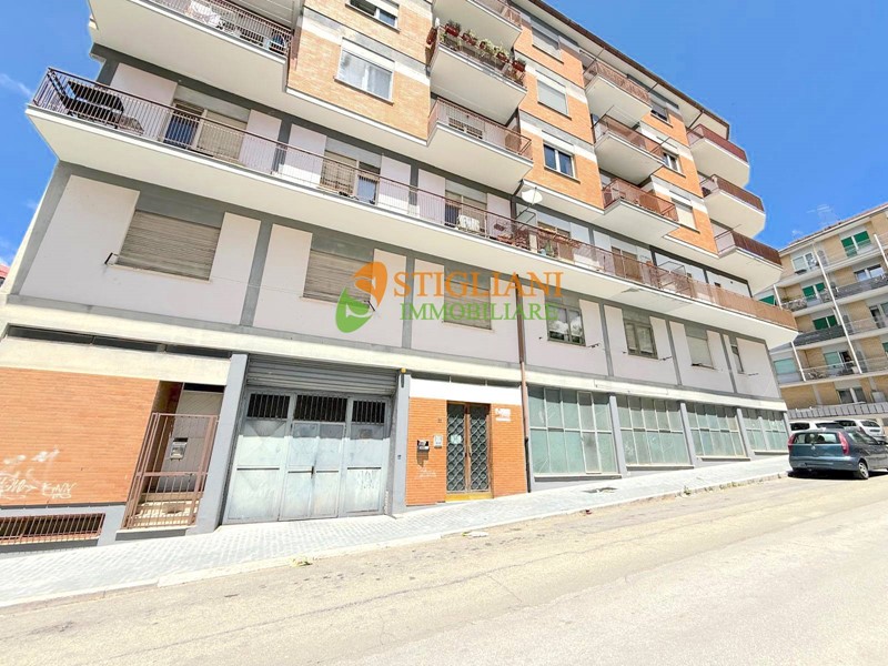 Quadrilocale in Vendita a Campobasso, 57'000€, 95 m²