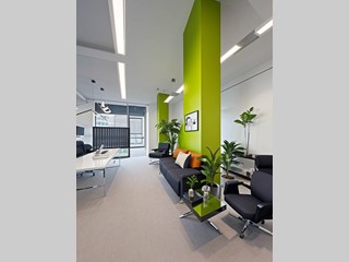 Immobile commerciale in Affitto a Trieste, 700€, 52 m²