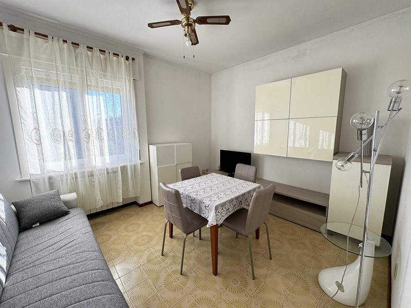 Bilocale in Affitto a Trieste, 500€, 61 m²