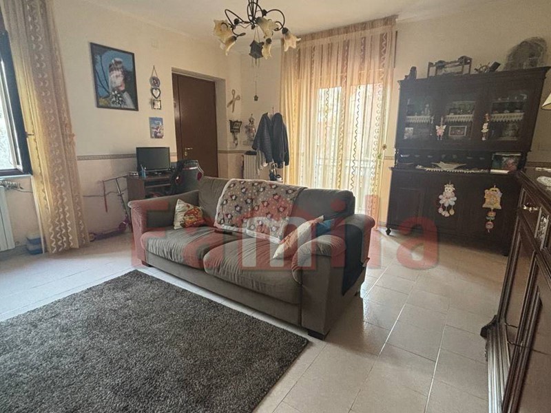 Casa Semi Indipendente in Vendita a Mugnano del Cardinale, 99'000€, 139 m²