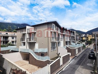 Villetta a schiera in Vendita a Mugnano del Cardinale, 195 m²