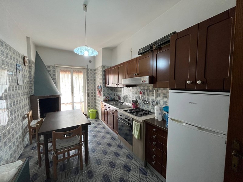 Appartamento in Vendita a Chieti, 115'000€, 110 m²