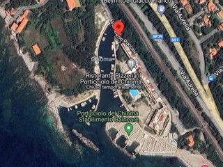 Box in Affitto a Livorno, 1'500€, 20 m²