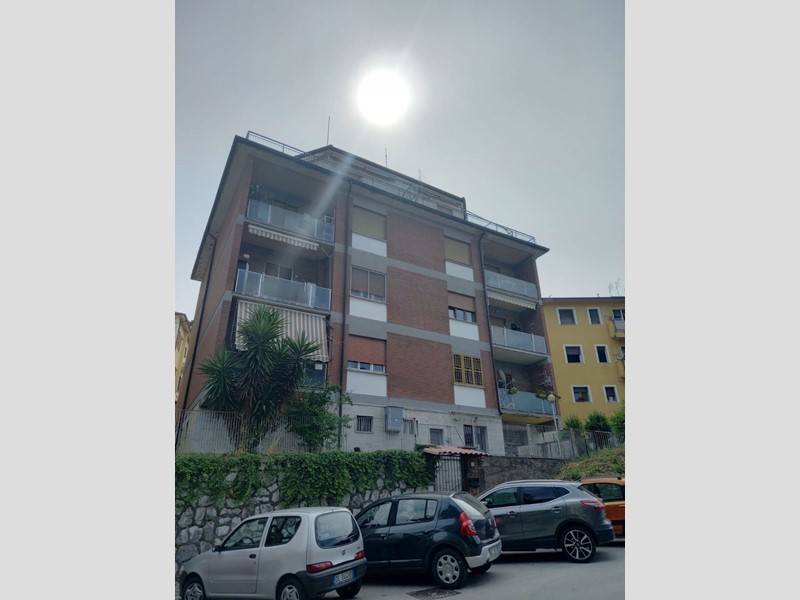 Attico in Vendita a Avellino, 90'000&euro;, 100 m²