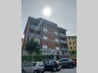 Attico in Vendita a Avellino, 90'000&euro;, 100 m²