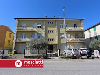 Appartamento in Vendita a Matelica, 79'000&euro;, 100 m²