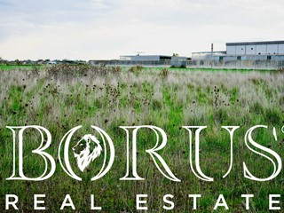 Terreno agricolo in Vendita a Castel Volturno, 75'000€, 3887 m²