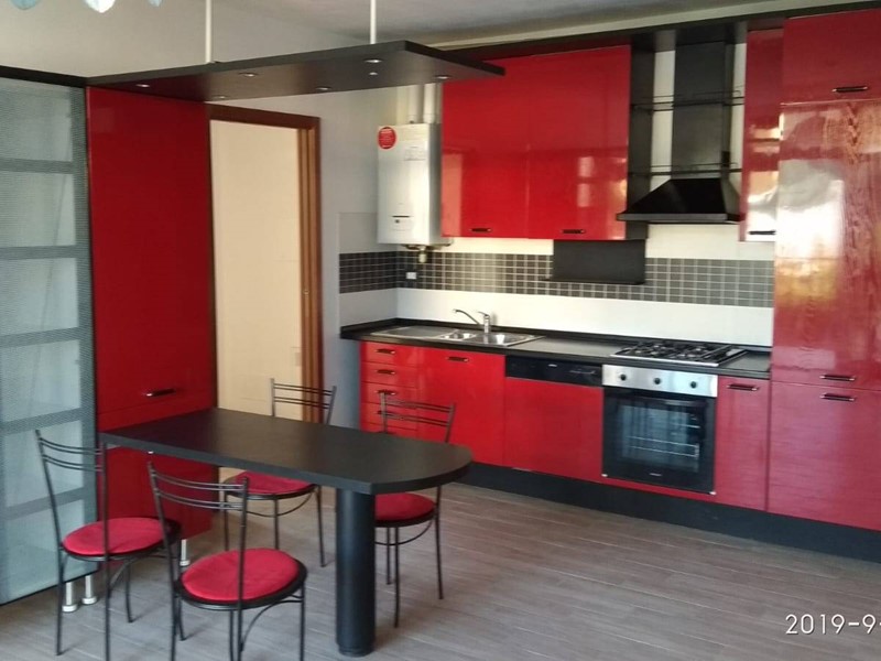 Bilocale in Vendita a Bibbiena, 98'000€, 55 m²