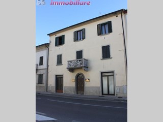 Bilocale in Vendita a Bibbiena, 62'000€, 53 m²