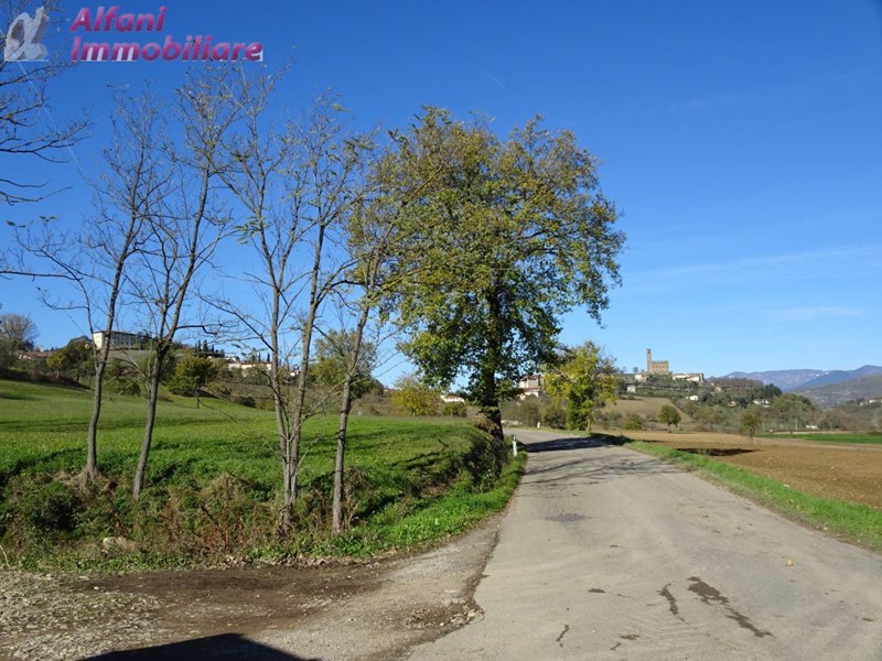 Rustico in Vendita a Poppi, 190'000&euro;, 33 m²