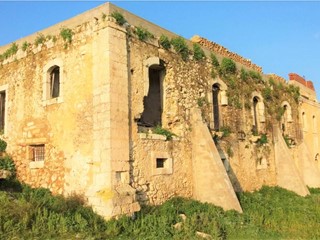 Rustico in Vendita a Niscemi, 500'000€, 4000 m²