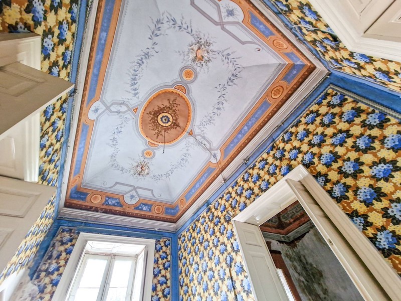 Appartamento in Vendita a Mascalucia, 685'000€, 400 m²