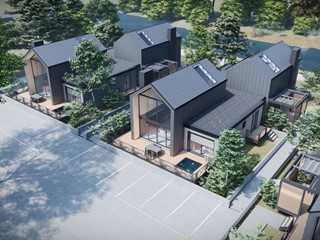 Terreno agricolo in Vendita a Cervia, 250'000€, 405 m²