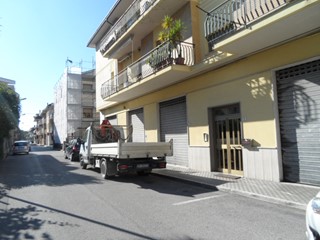 Immobile commerciale in Vendita a San Benedetto del Tronto, 45'000€, 35 m²