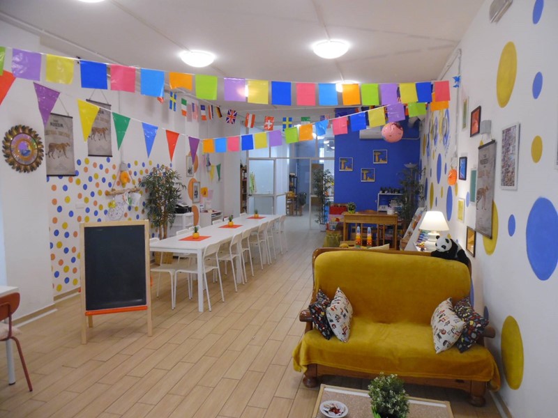 Immobile commerciale in Vendita a San Benedetto del Tronto, 105'000€, 100 m²