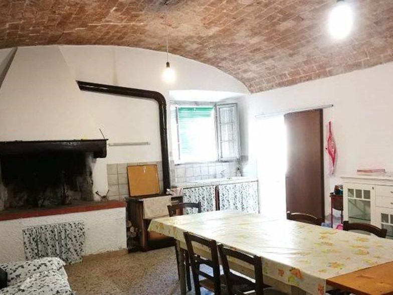 Bilocale in Vendita a Montespertoli, 60'000€, 50 m²