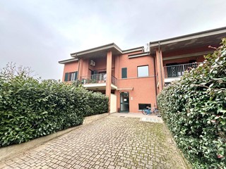 Bilocale in Vendita a Castellazzo Bormida, 65'000€, 60 m²