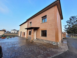 Casa Indipendente in Vendita a Castelnuovo Scrivia, 155'000€, 150 m²