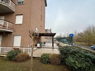 Quadrilocale in Vendita a Alessandria, 125'000€, 100 m²