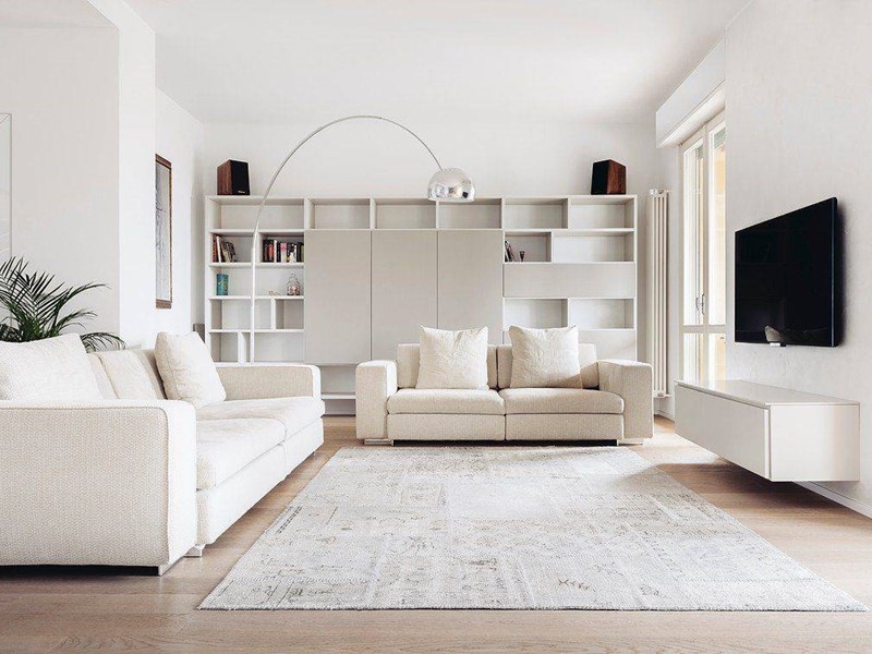 Appartamento in Vendita a Porto San Giorgio, 635'000€, 104 m²