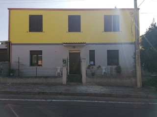Quadrilocale in Vendita a Sardara, 135'000€, 130 m²