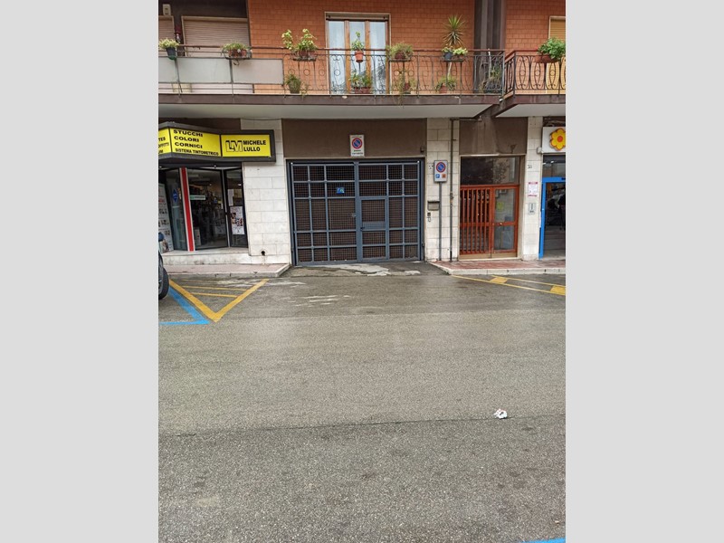 Box in Affitto a Canosa di Puglia, 120&euro;, 28 m²