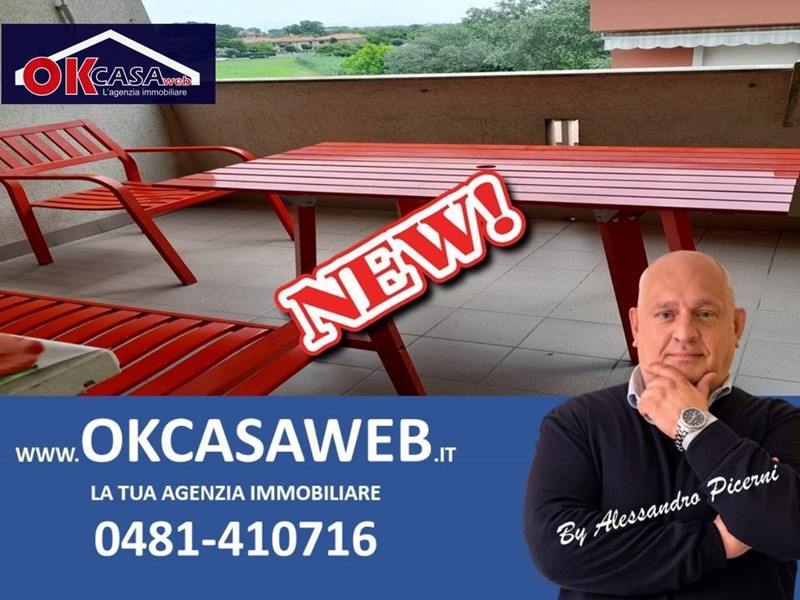 Bilocale in Vendita a Grado, 75'000€, 30 m²