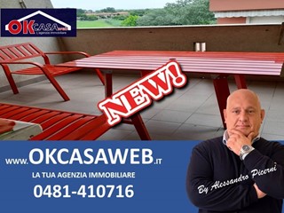 Bilocale in Vendita a Grado, 75'000€, 30 m²